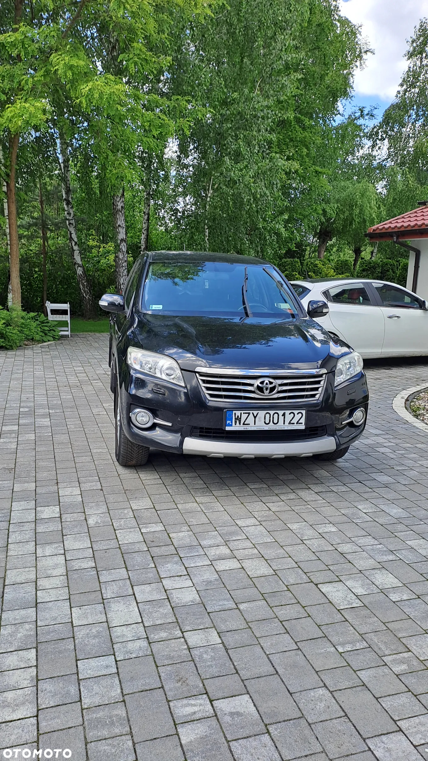 Toyota RAV4 2.0 VVT-i Luna 4x2 - 5