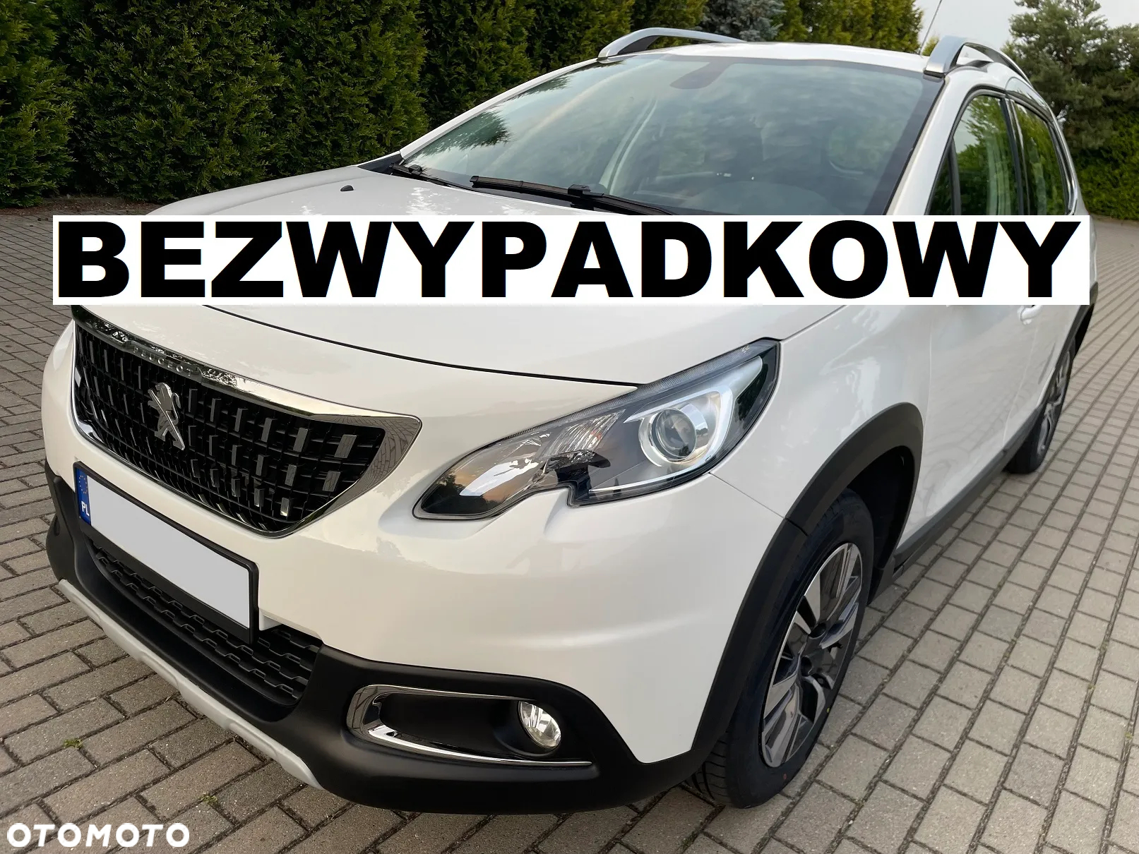 Peugeot 2008 - 2