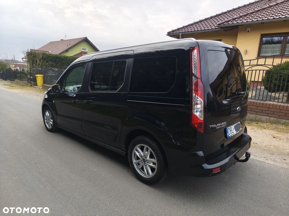 Ford Tourneo Connect Grand - 3