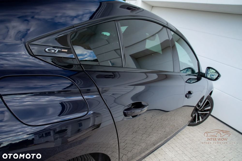 Peugeot 508 PureTech 225 EAT8 GT Pack - 18