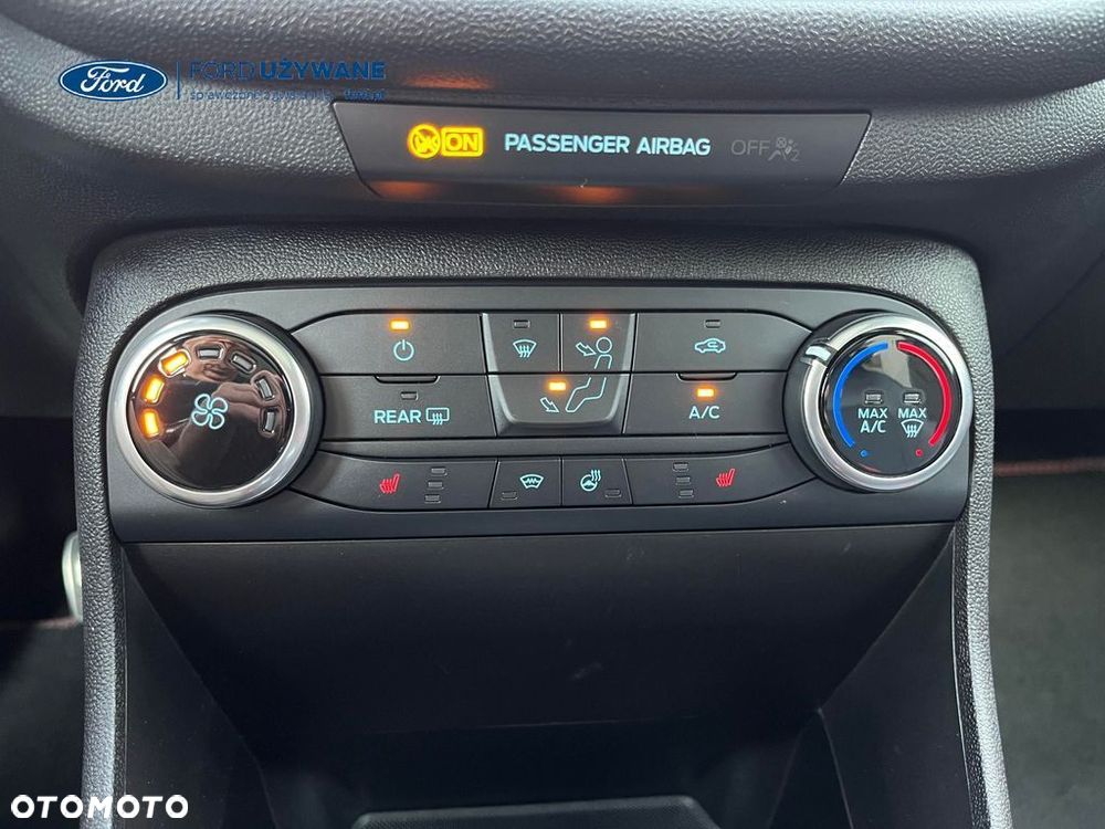 Ford Fiesta 1.0 EcoBoost S&S ST-LINE X - 18