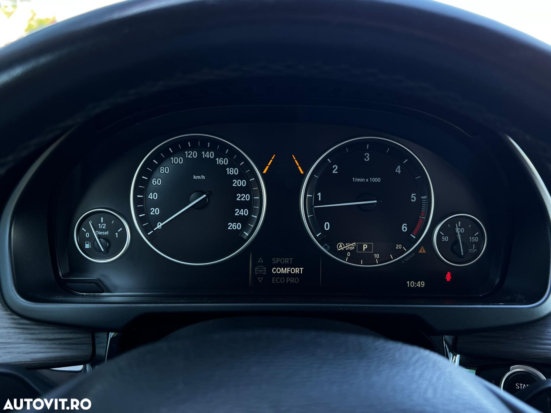 BMW X5 xDrive30d - 15