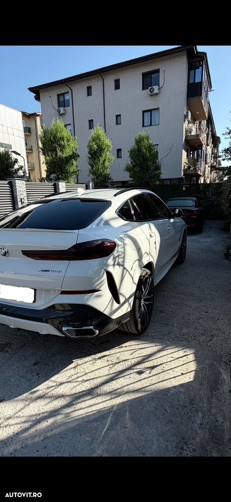 BMW X6 xDrive30d AT MHEV - 5