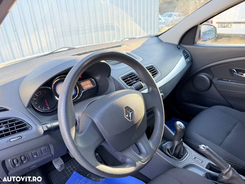 Renault Fluence - 5
