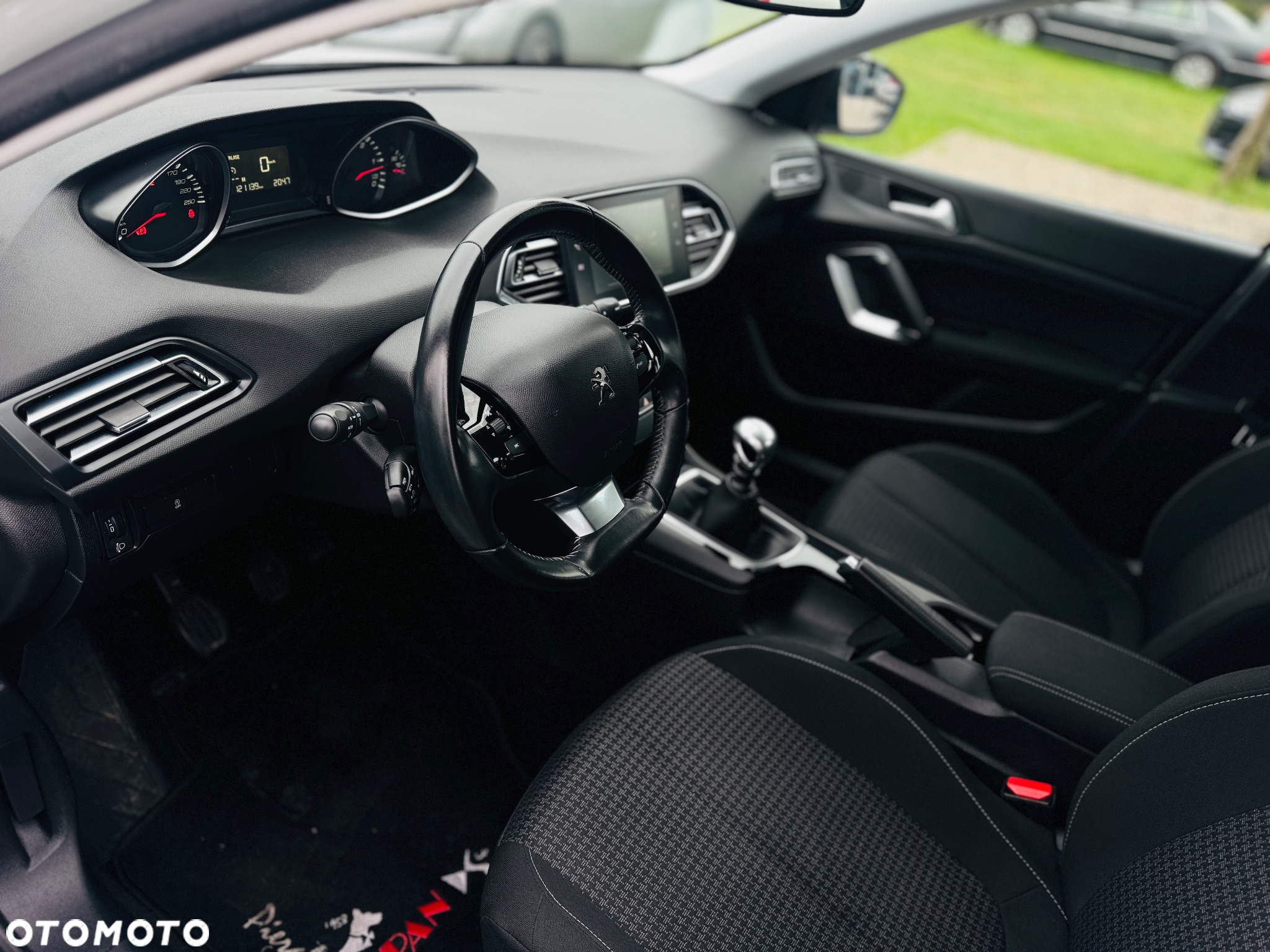 Peugeot 308 BlueHDi 130 Active Pack - 7