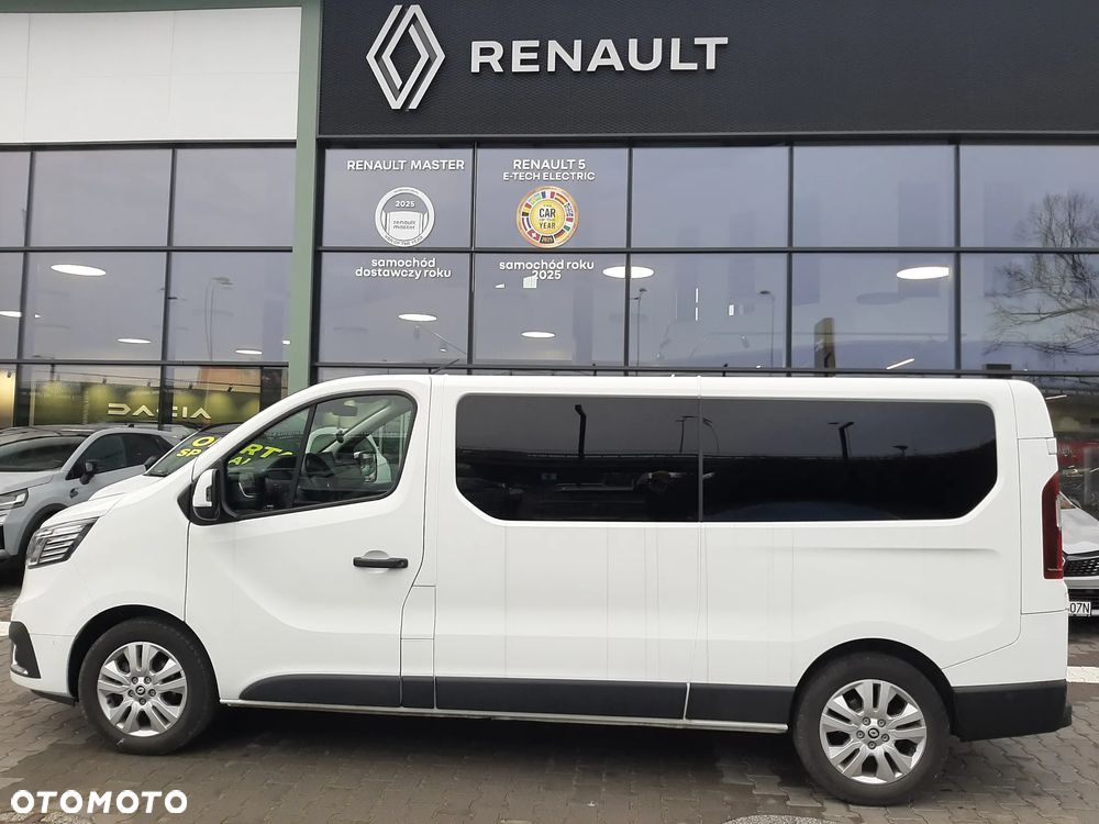 Renault Trafic 2.0 dCi - 5