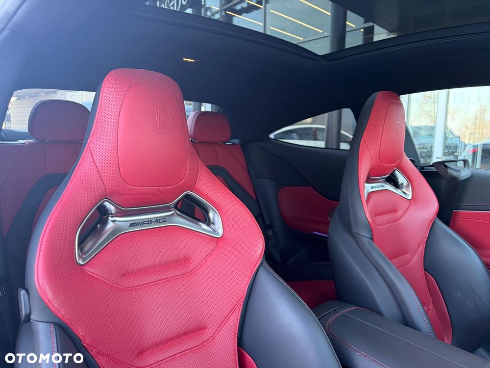Mercedes-Benz CLE - 17