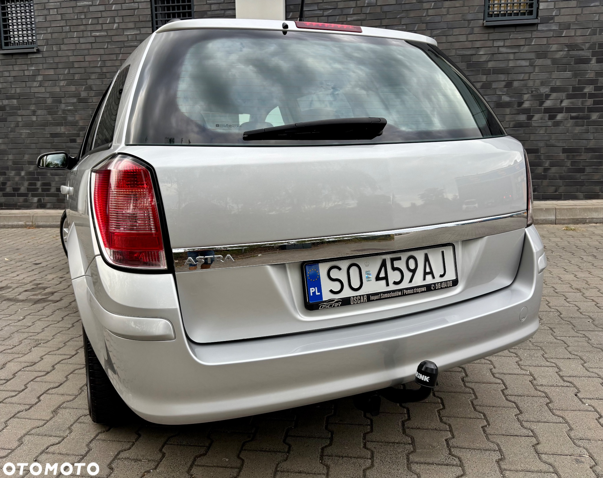 Opel Astra - 3