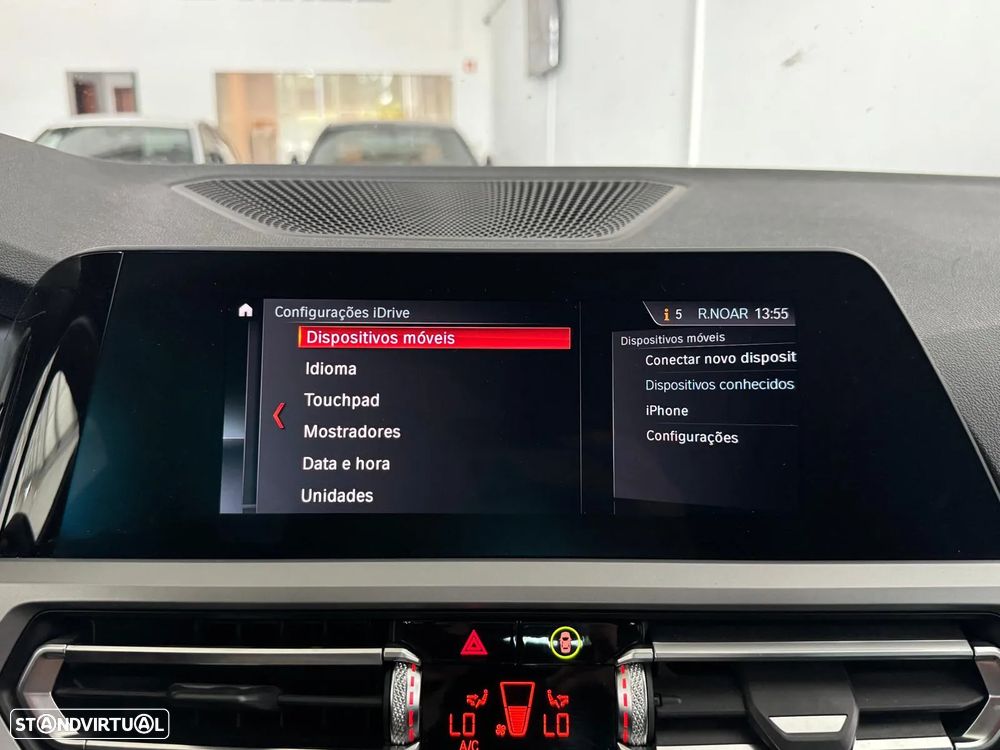 BMW 320 d Touring Pack M Auto - 36