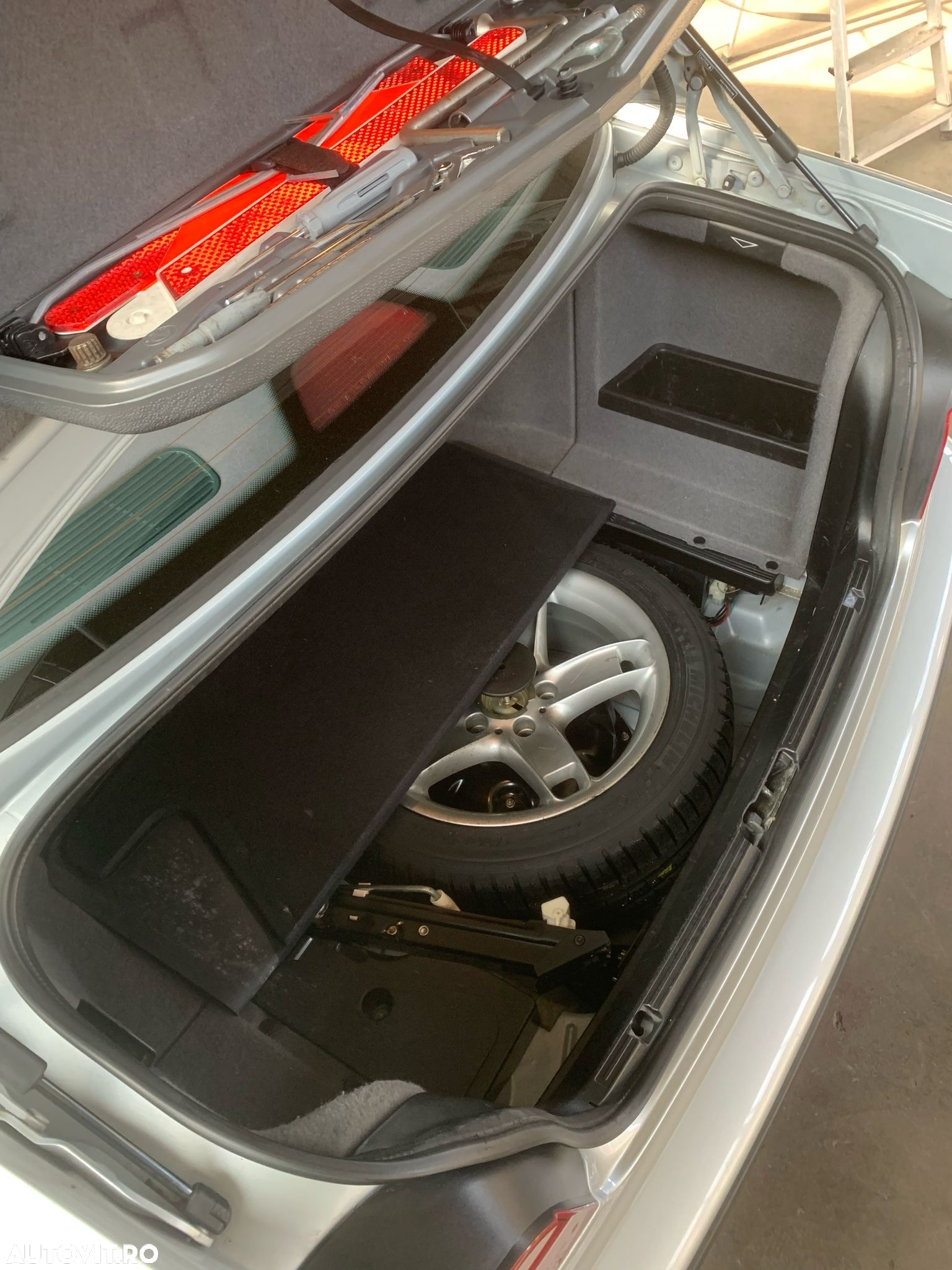BMW Seria 5 540iA - 15