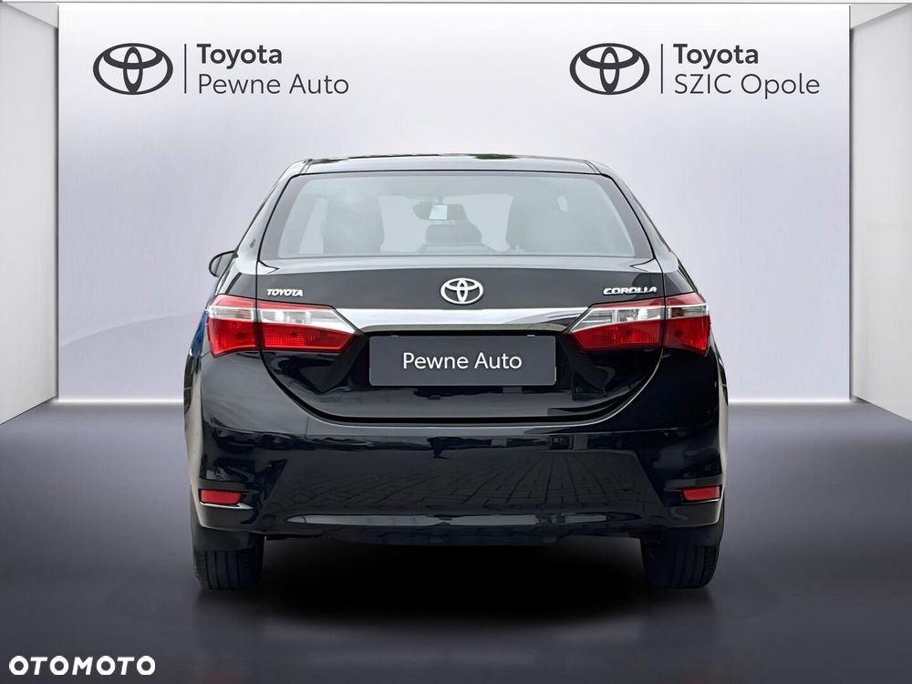 Toyota Corolla 1.6 Premium EU6 - 4