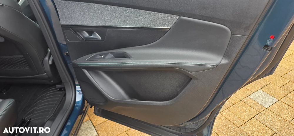 Peugeot 5008 1.5 BlueHDI s&s EAT8 Allure - 13