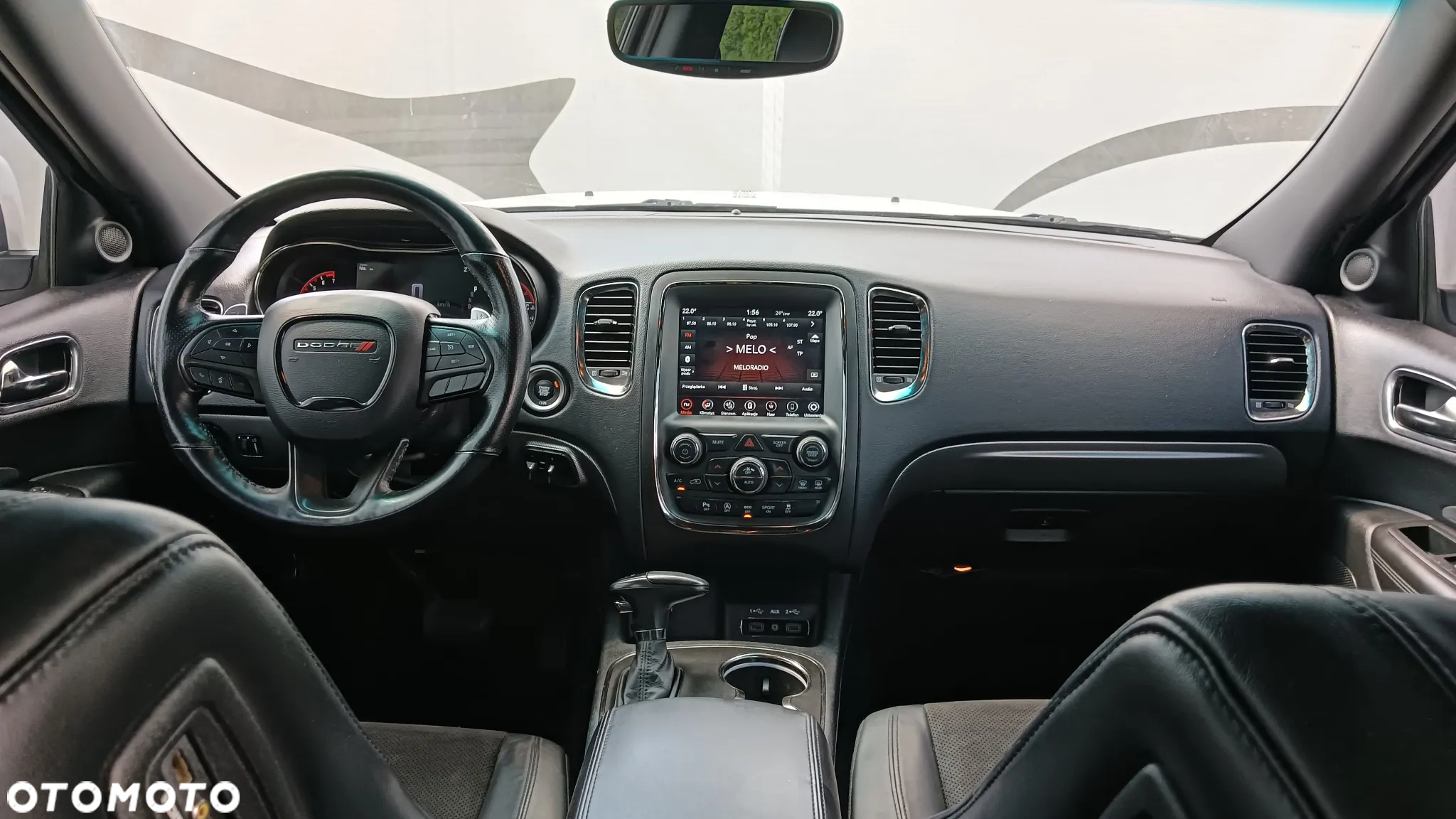 Dodge Durango - 27