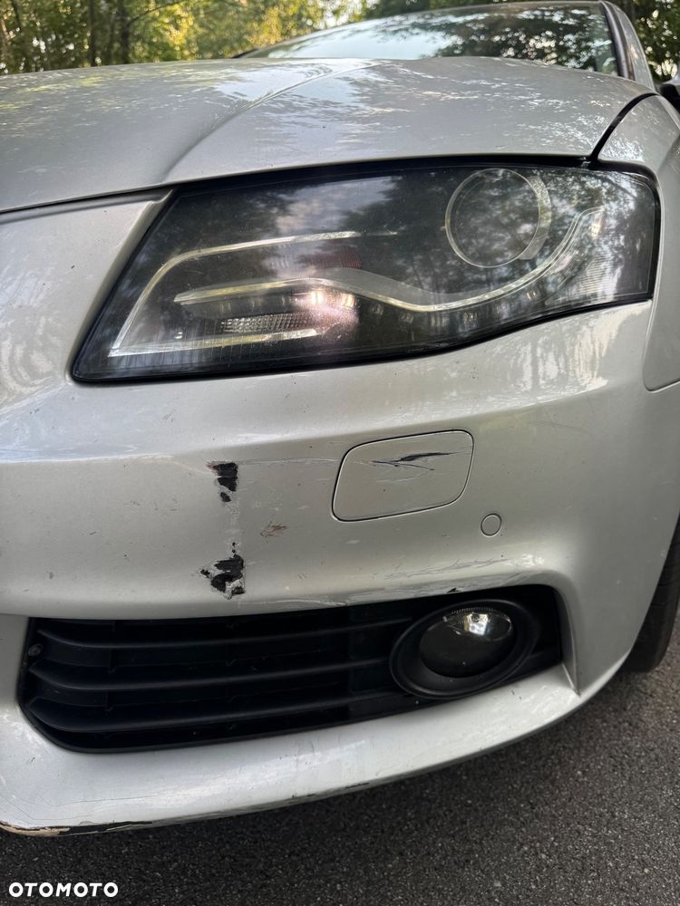Audi A4 Avant - 2