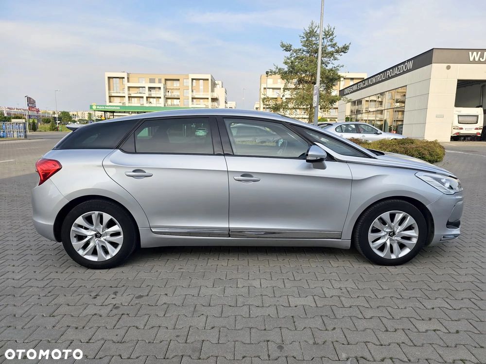 Citroën DS5 2.0 HDi SportChic - 7