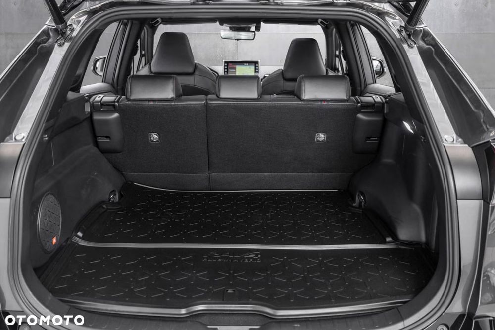 Toyota RAV4 2.5 Plug-In Hybrid Executive 4x4 - 16