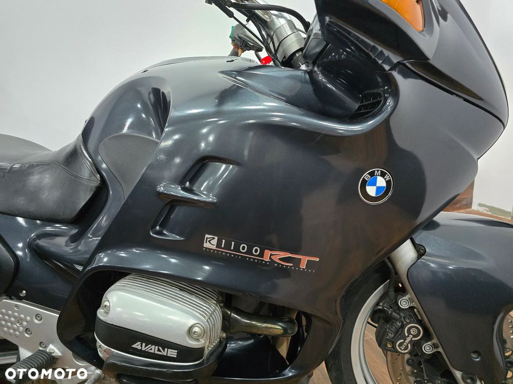 BMW RT - 7