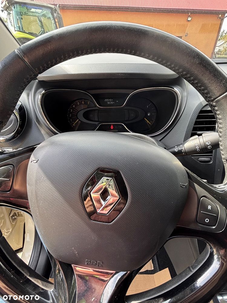 Renault Captur ENERGY TCe 90 Start&Stop Intens - 9