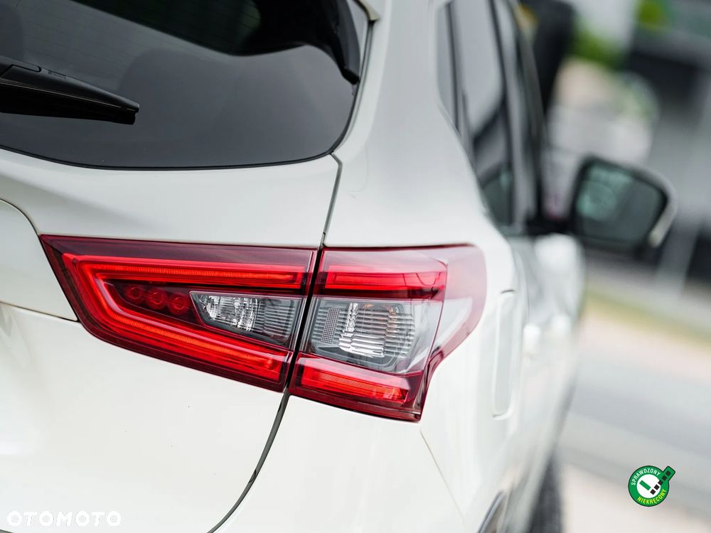 Nissan Qashqai - 13
