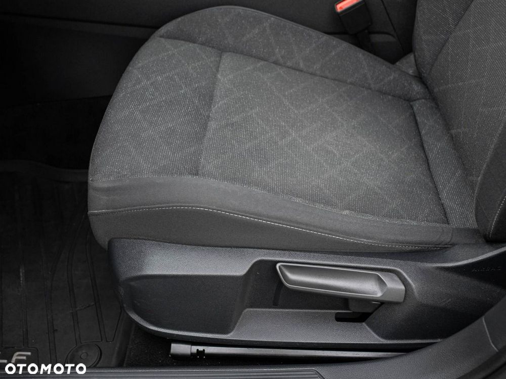 Volkswagen Golf 1.5 TSI EVO Life - 11