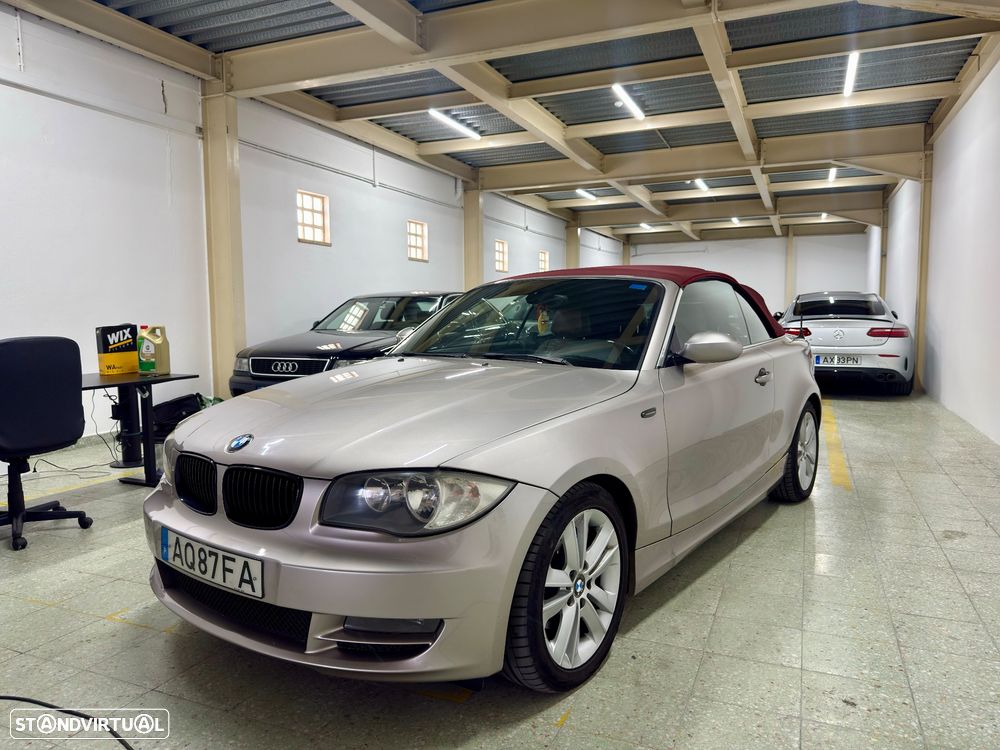 BMW 120 - 2