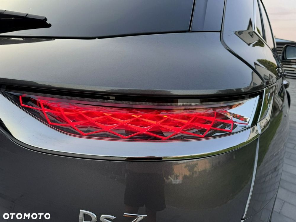 DS Automobiles DS 7 Crossback - 29