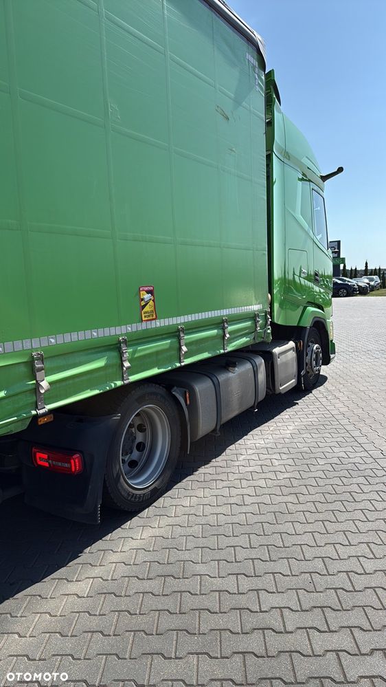 DAF XG480 FT - 6