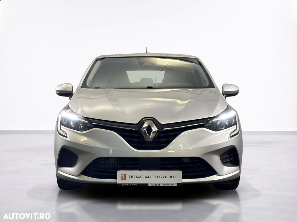 Renault Clio - 9