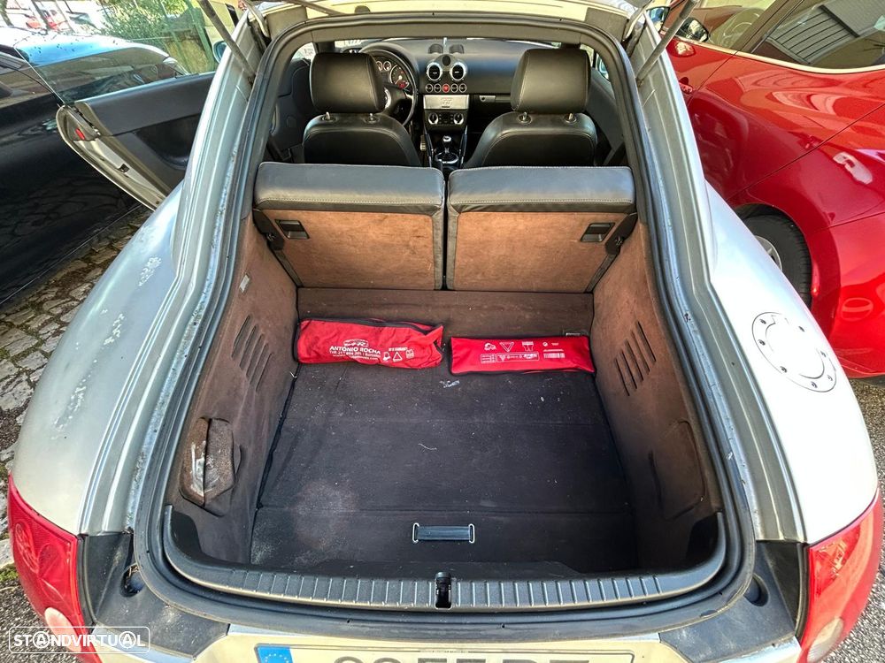 Audi TT Coupé 1.8 T - 33