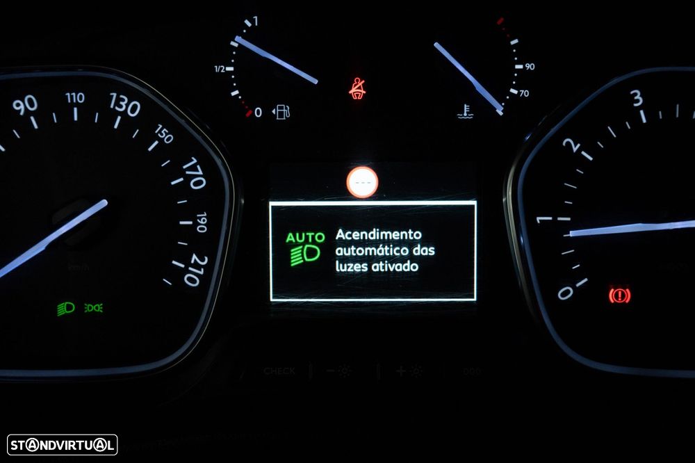 Peugeot Expert 1.6 BlueHDi L1H1 - 15