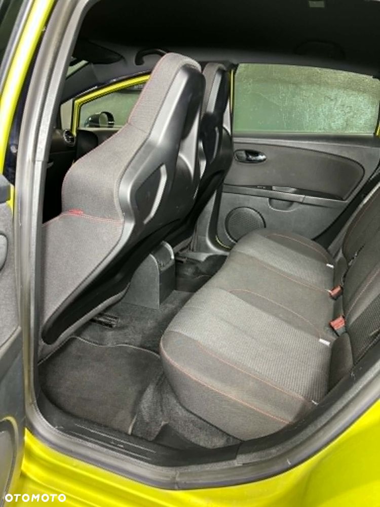 Seat Leon - 7