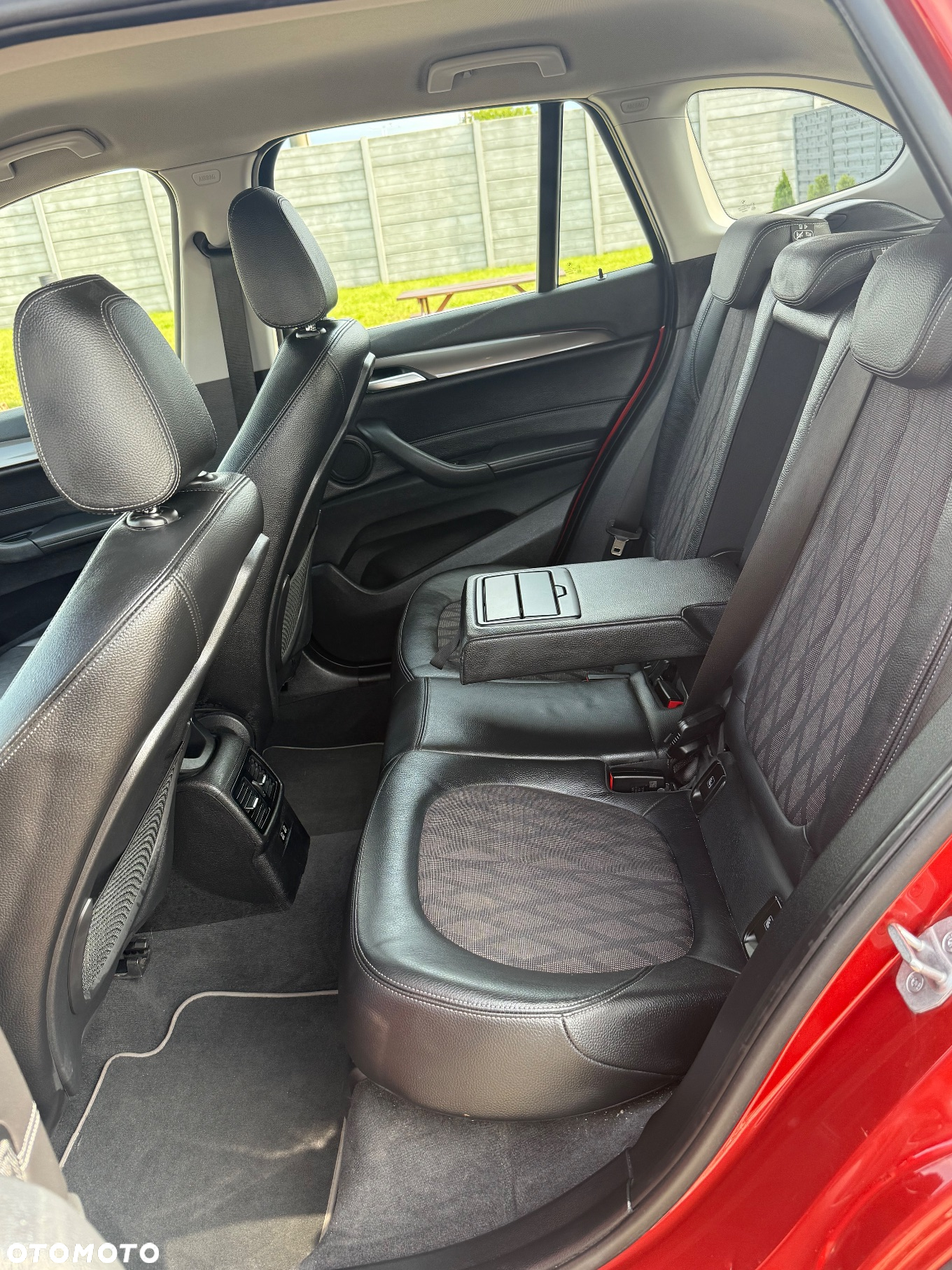 BMW X1 sDrive18d xLine - 16