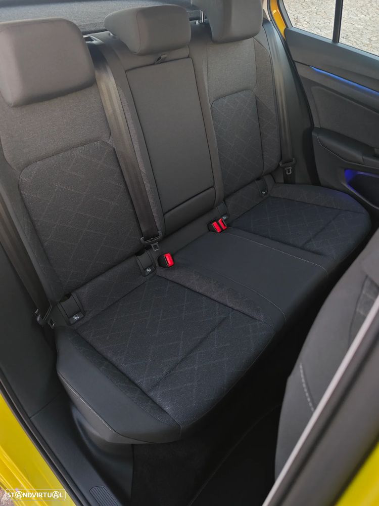 VW Golf - 18