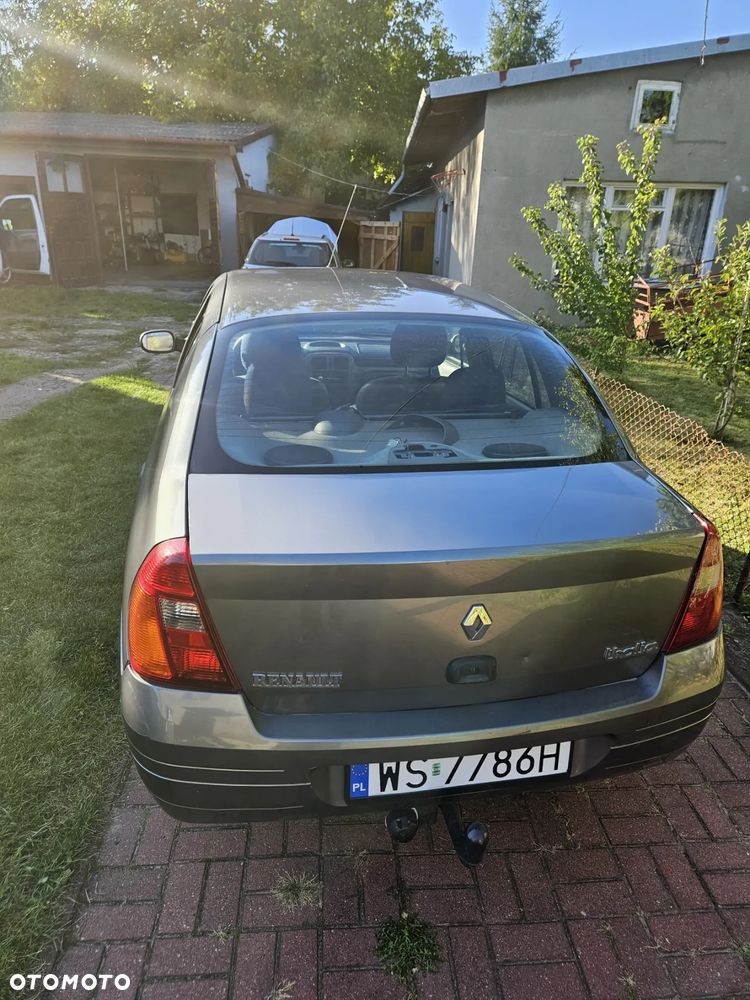 Renault Thalia 1.4 RN - 3