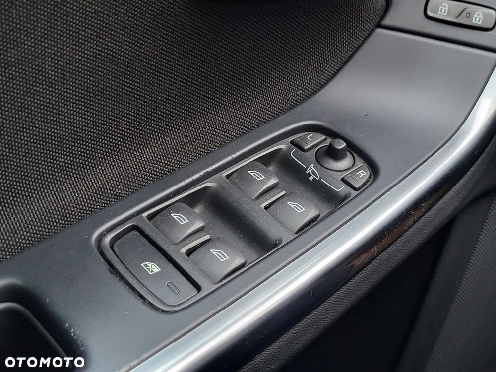 Volvo V60 - 8