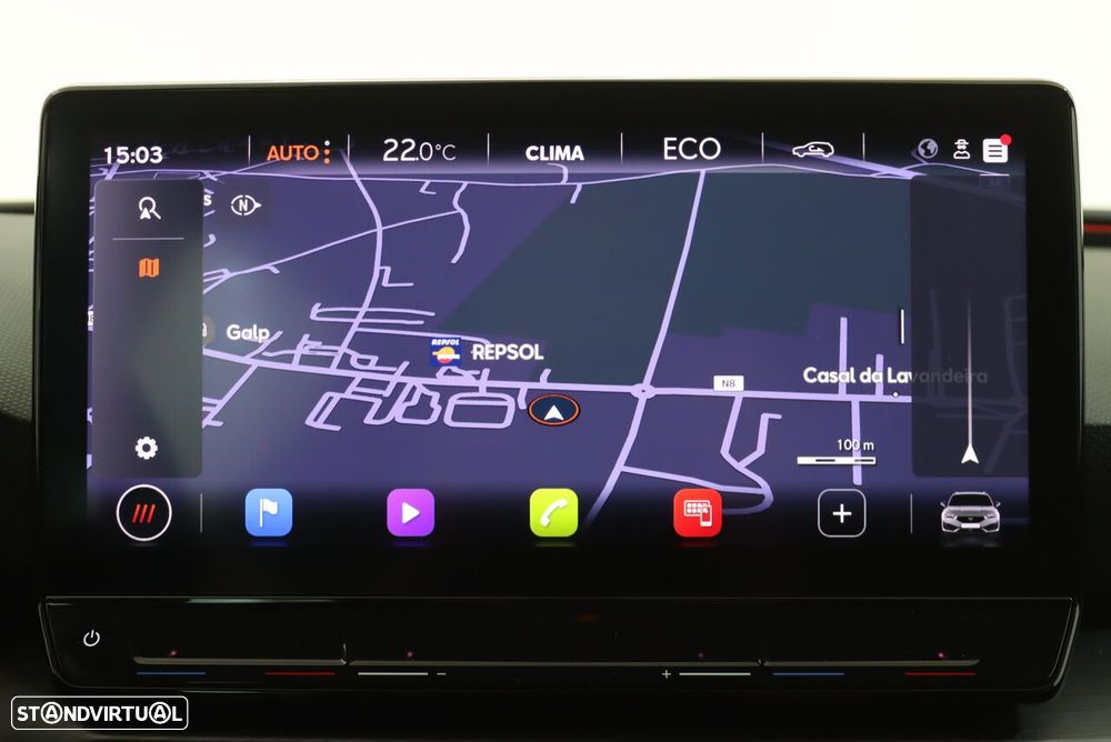 Cupra Leon ST 1.4 e-Hybrid MID DSG - 16