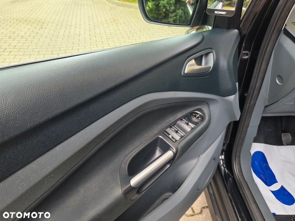 Ford Grand C-MAX 1.6 Edition - 19