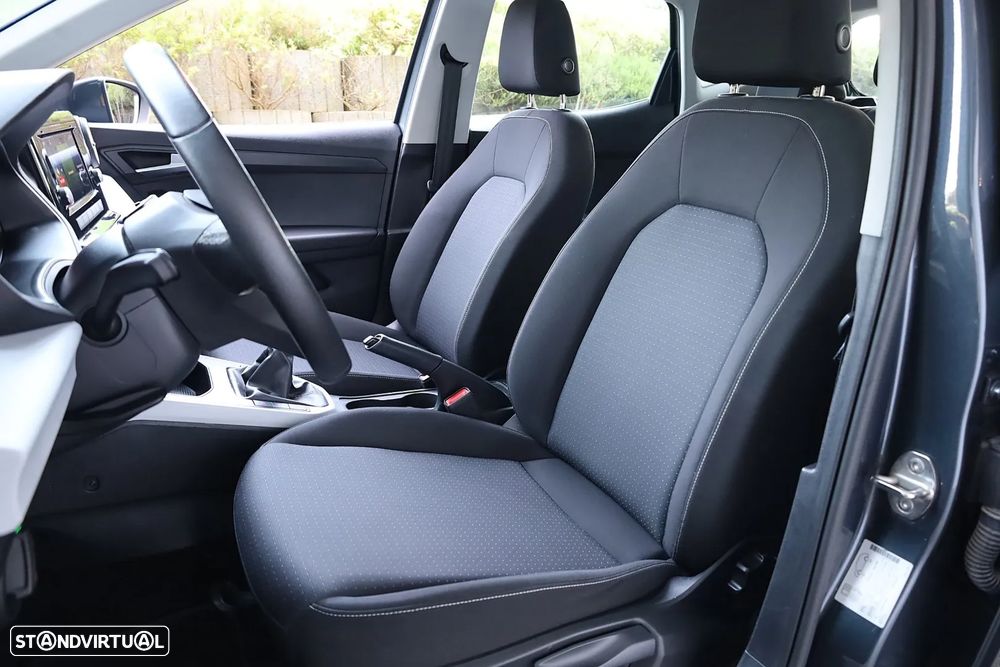 SEAT Arona 1.0 TSI Style - 41