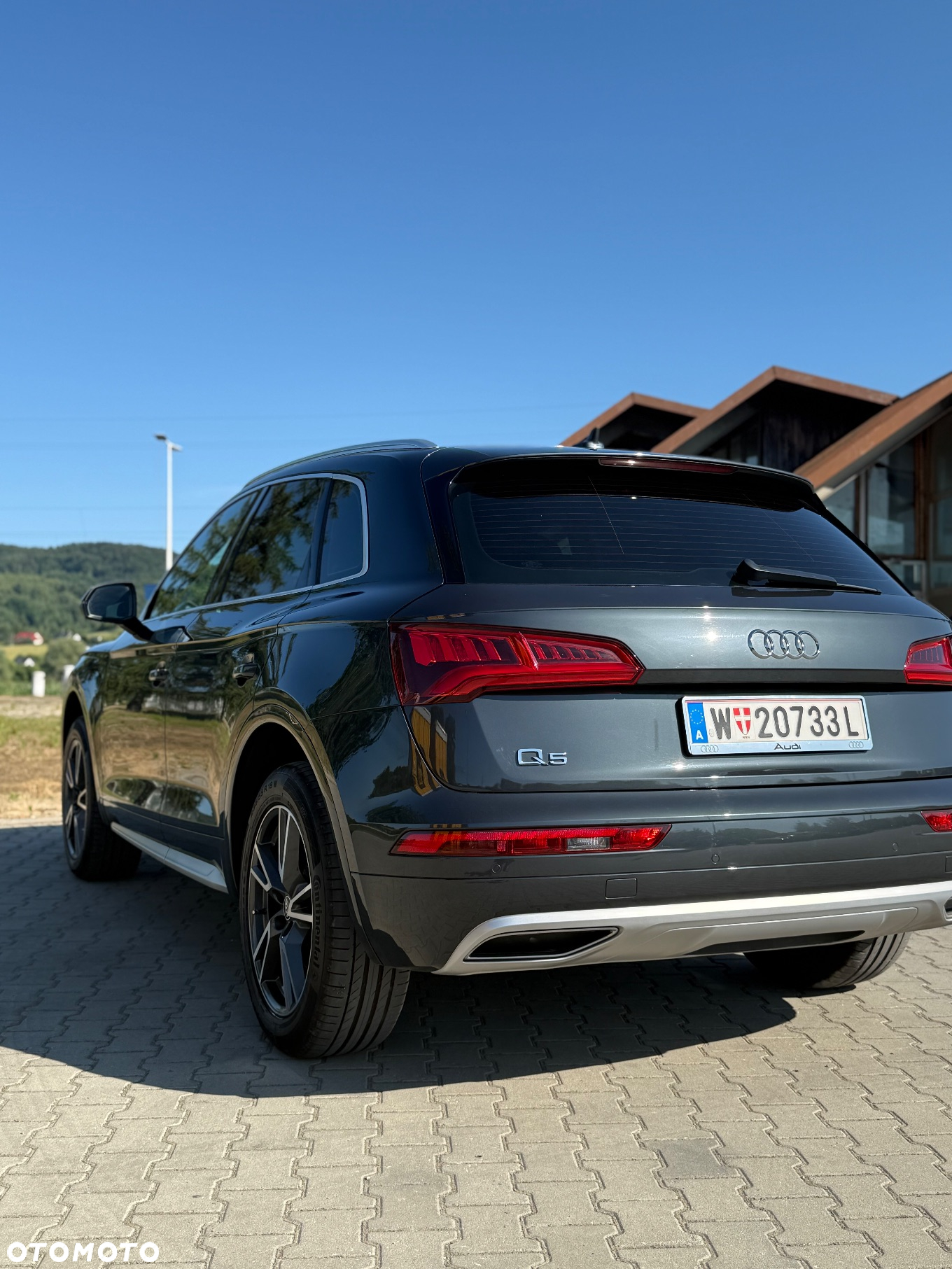 Audi Q5 2.0 TDI Quattro S tronic - 2