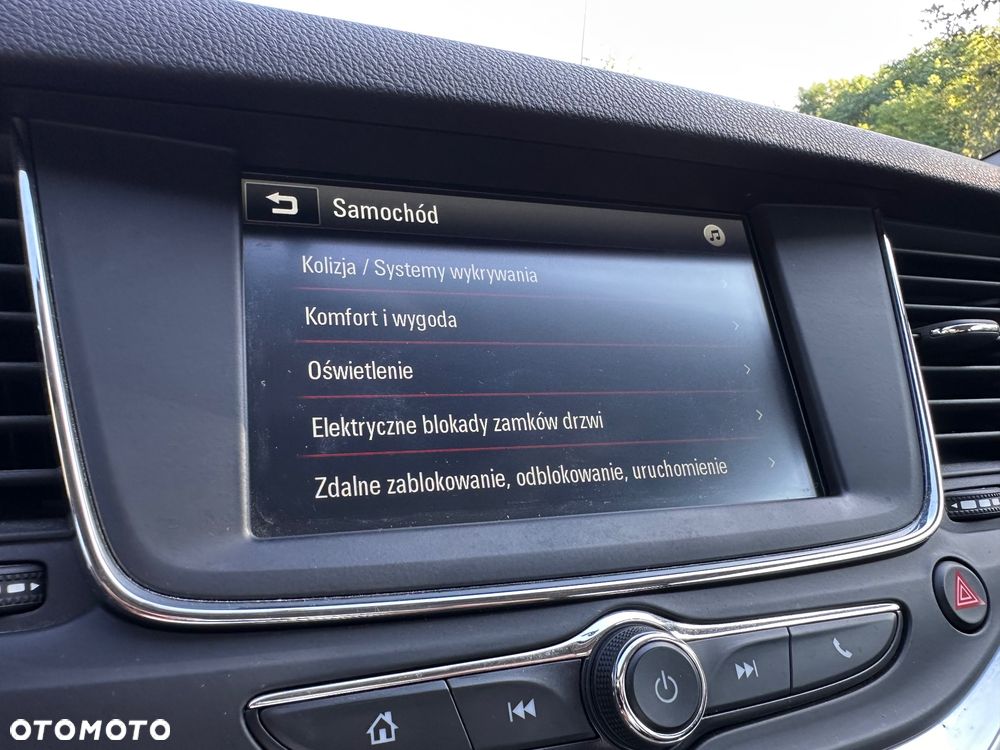 Opel Astra 1.0 Turbo Start/Stop Edition - 14