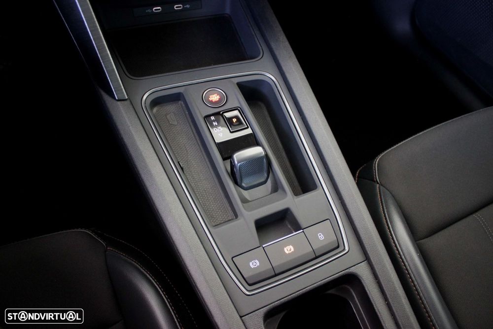 Cupra Formentor 1.5 TSI DSG - 37