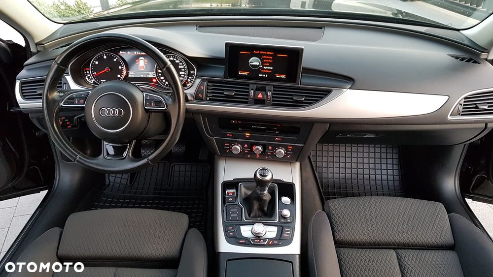Audi A6 Avant 2.0 TDI ultra - 28