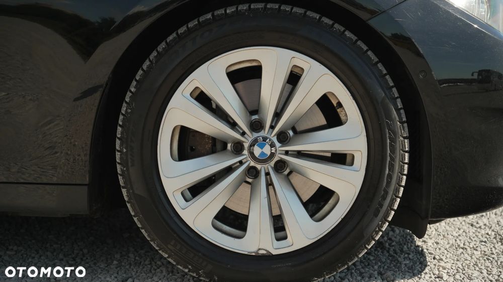 BMW 5GT 530d - 10