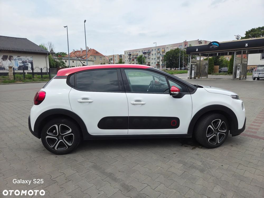 Citroën C3 1.2 PureTech Shine - 7