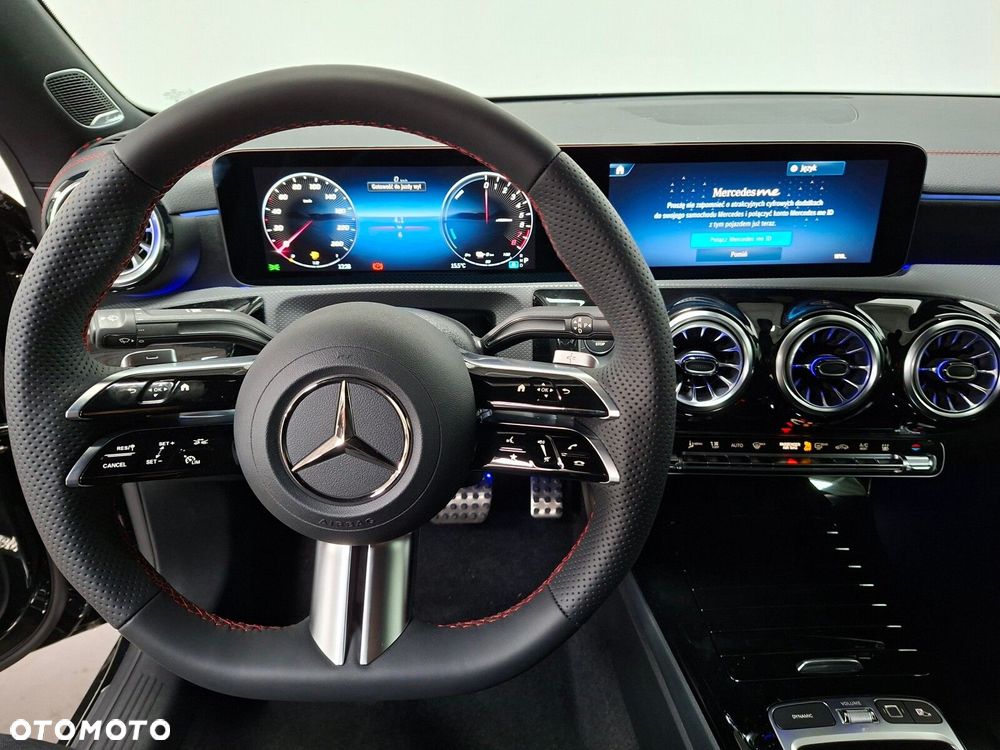 Mercedes-Benz CLA - 11