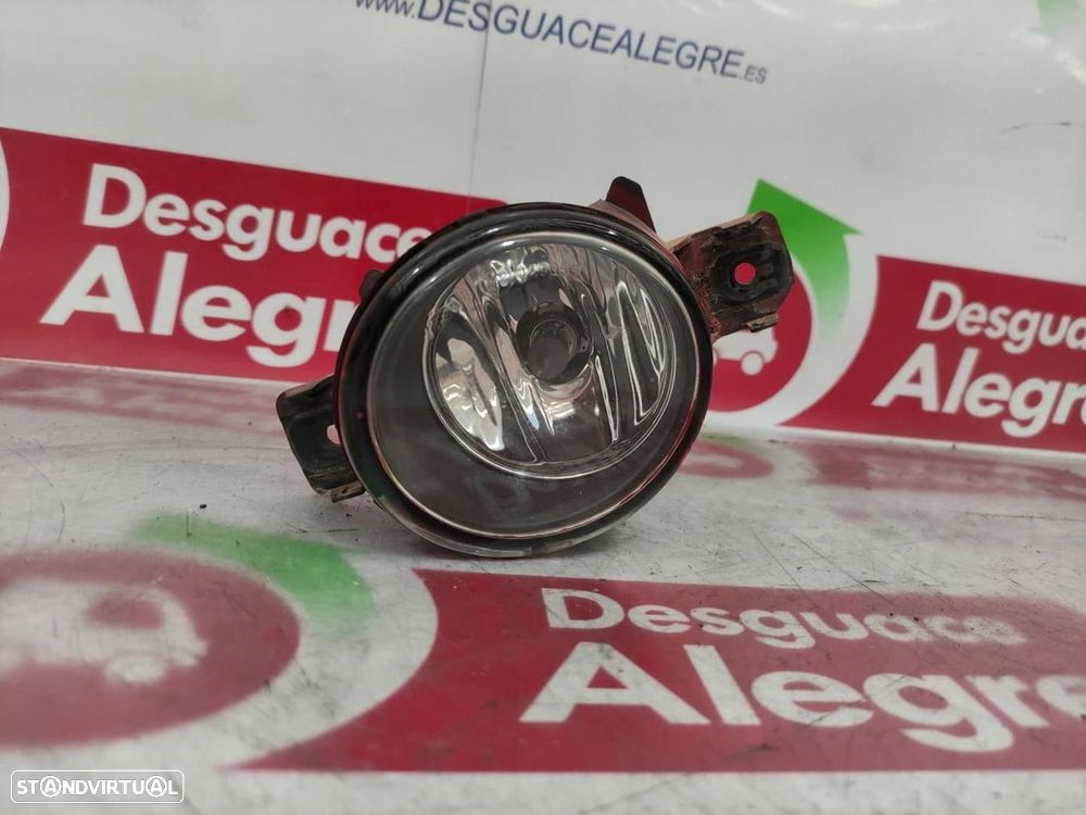 FAROL NEVOEIRO ESQUERDO RENAULT CLIO II 2006 -8200002469 - 4