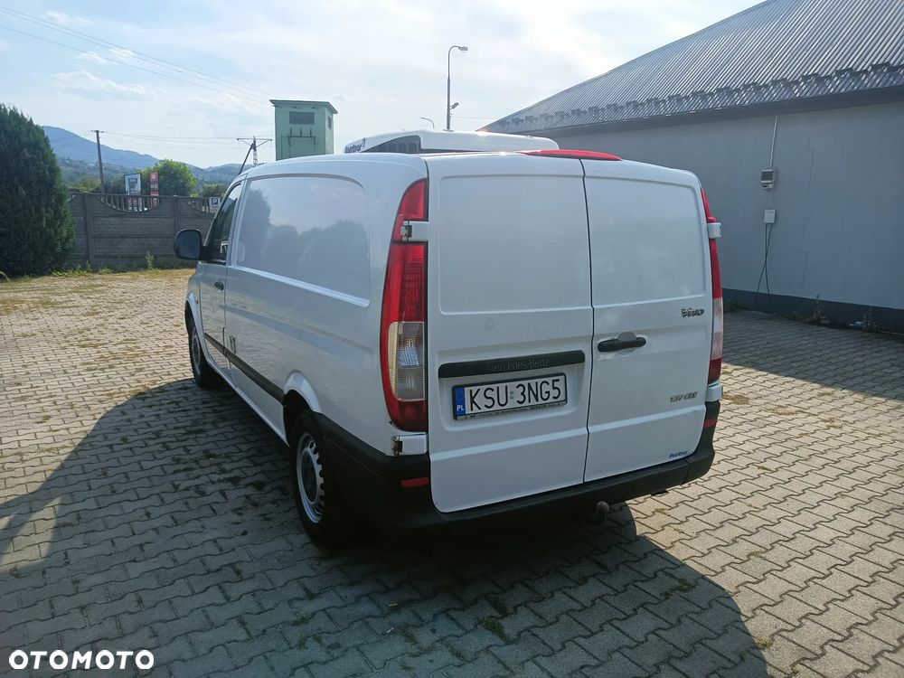 Mercedes-Benz Vito KERSTNER - 3