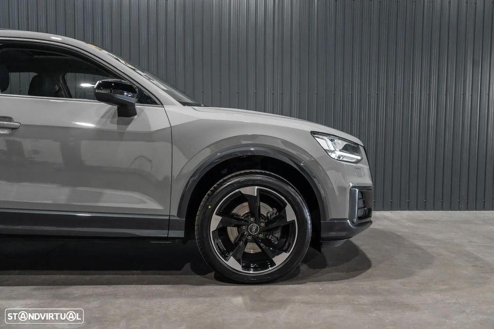 Audi Q2 30 TFSI Sport S tronic - 41