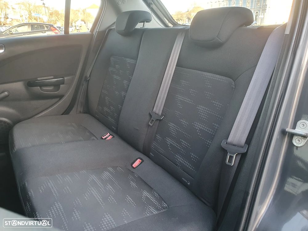 Opel Corsa 1.2 Enjoy S/S - 28