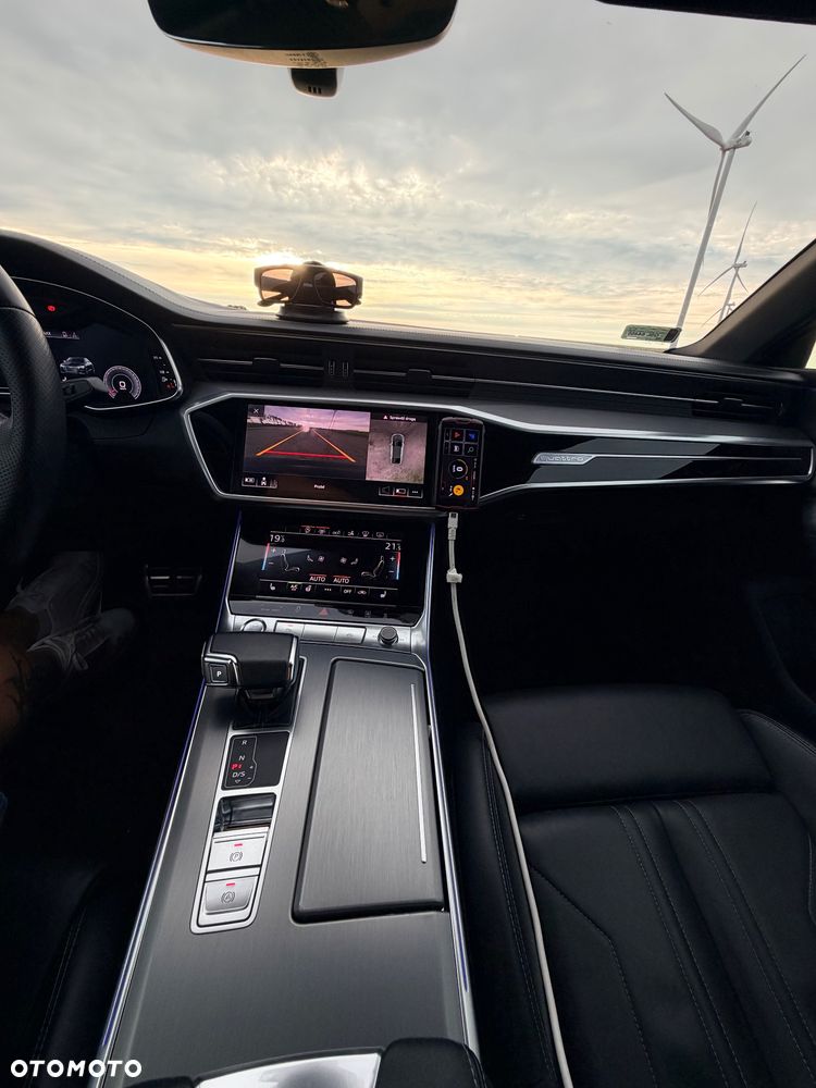 Audi A7 Sportback - 19